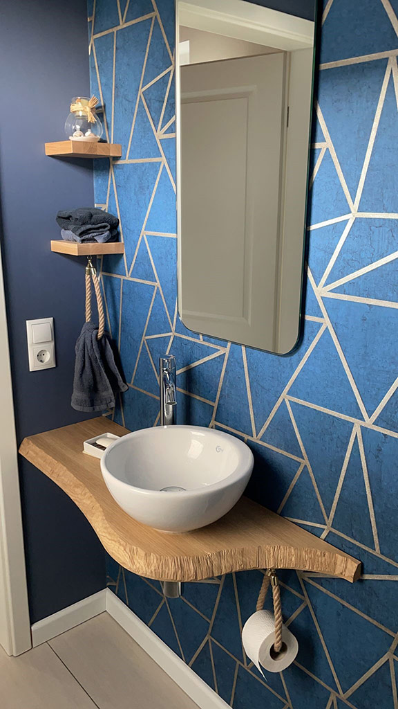 Referenz Kreativ